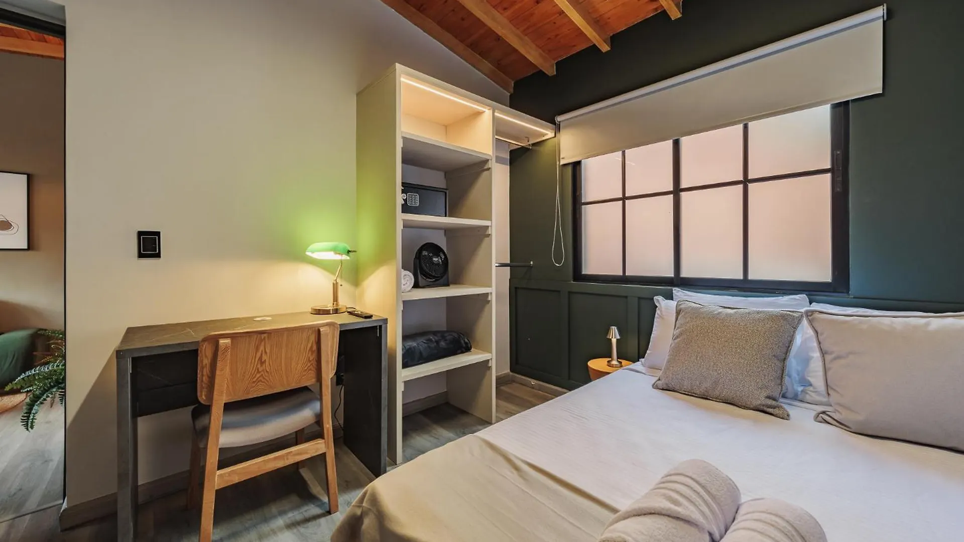 Apartament Rosetta Primavera Medellín Kolumbia