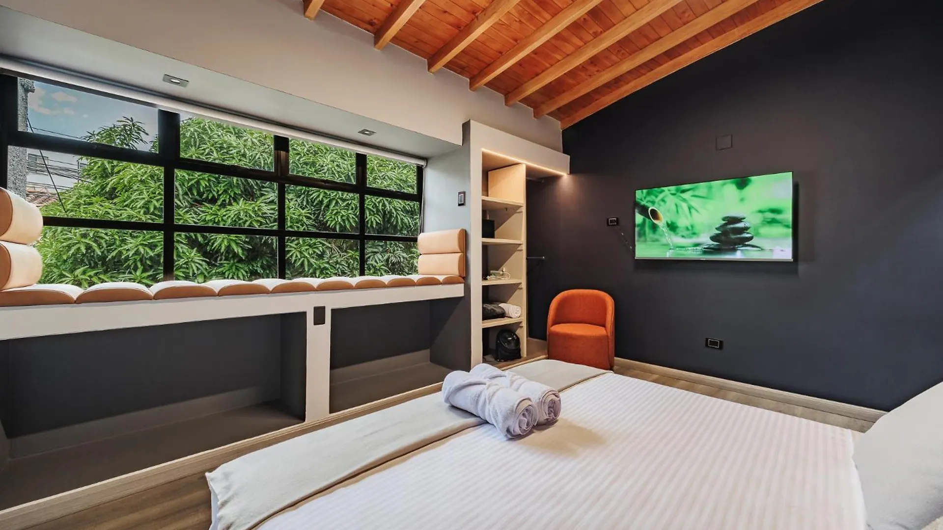 Rosetta Primavera Medellín Apartament