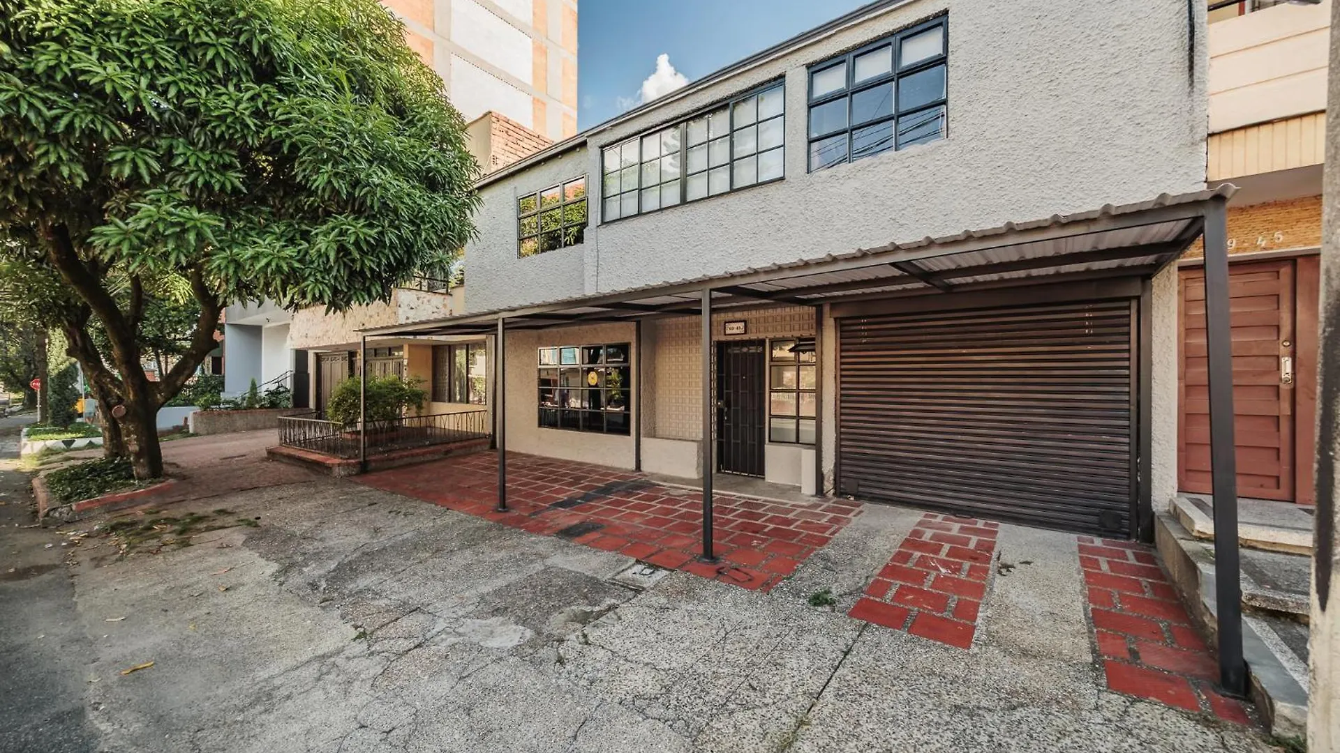 Apartament Rosetta Primavera Medellín