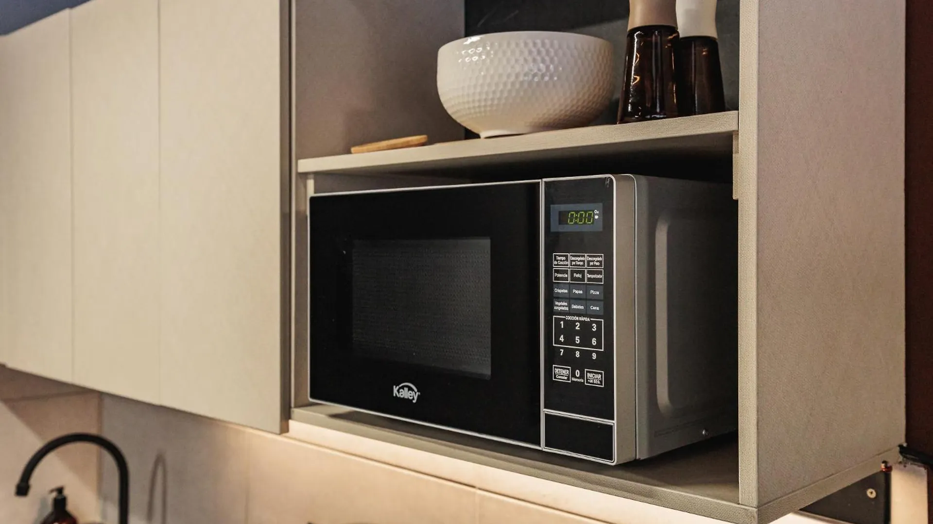 Apartament Rosetta Primavera Medellín