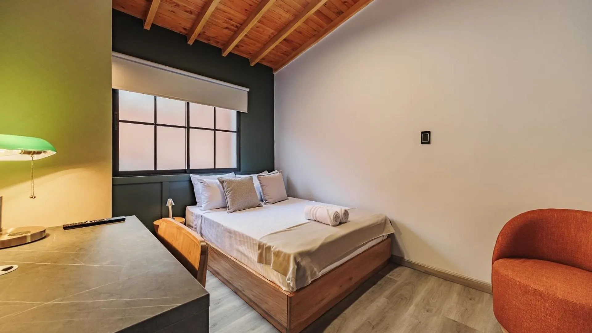 Rosetta Primavera Medellín Apartament