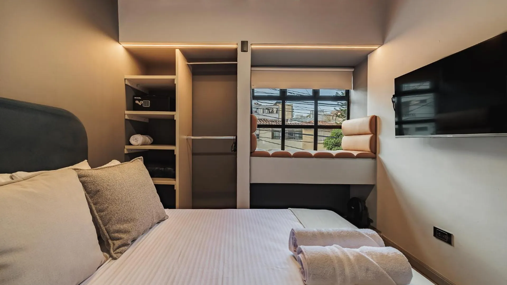 Rosetta Primavera Medellín Apartament