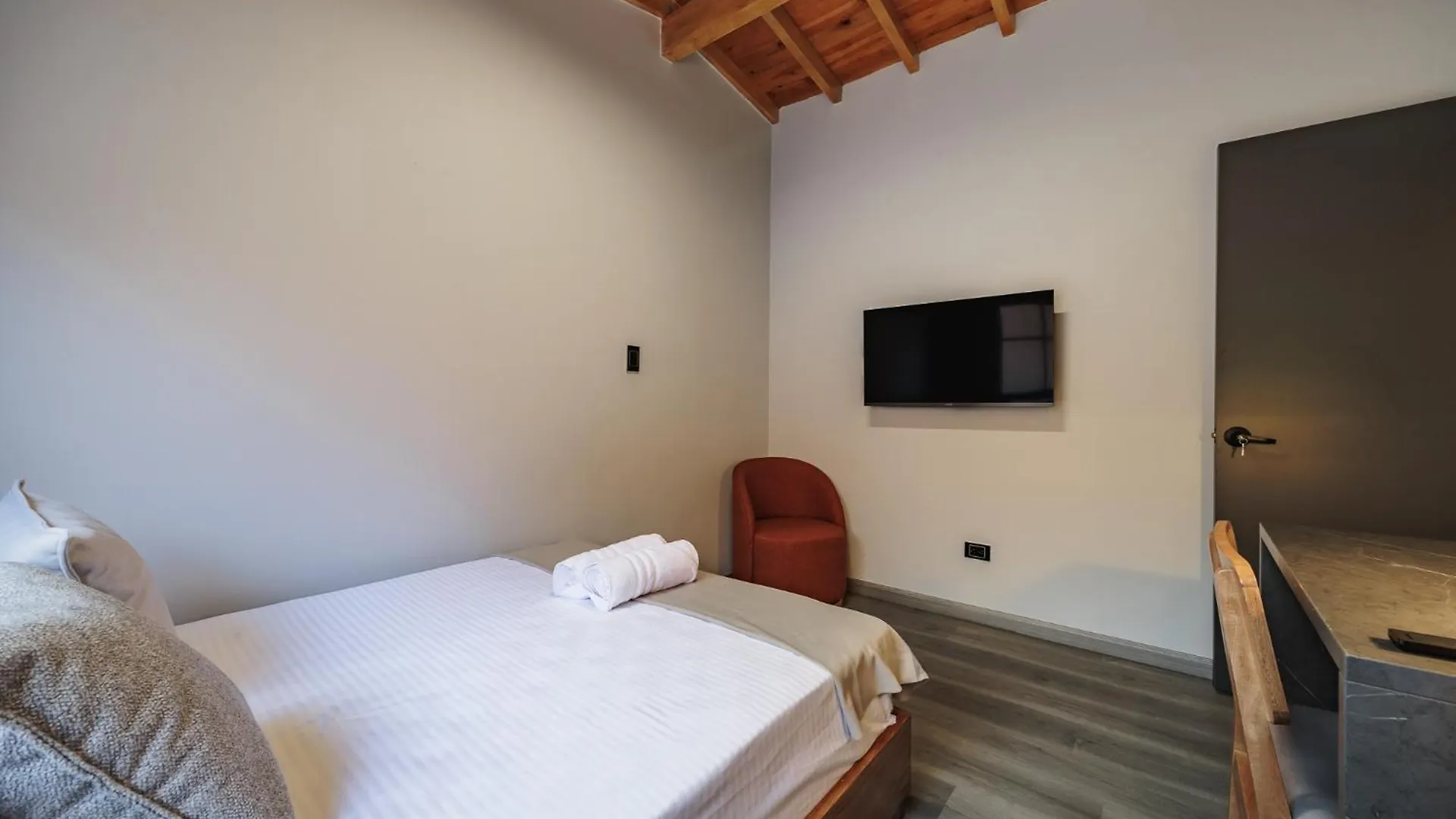 Apartament Rosetta Primavera Medellín Kolumbia