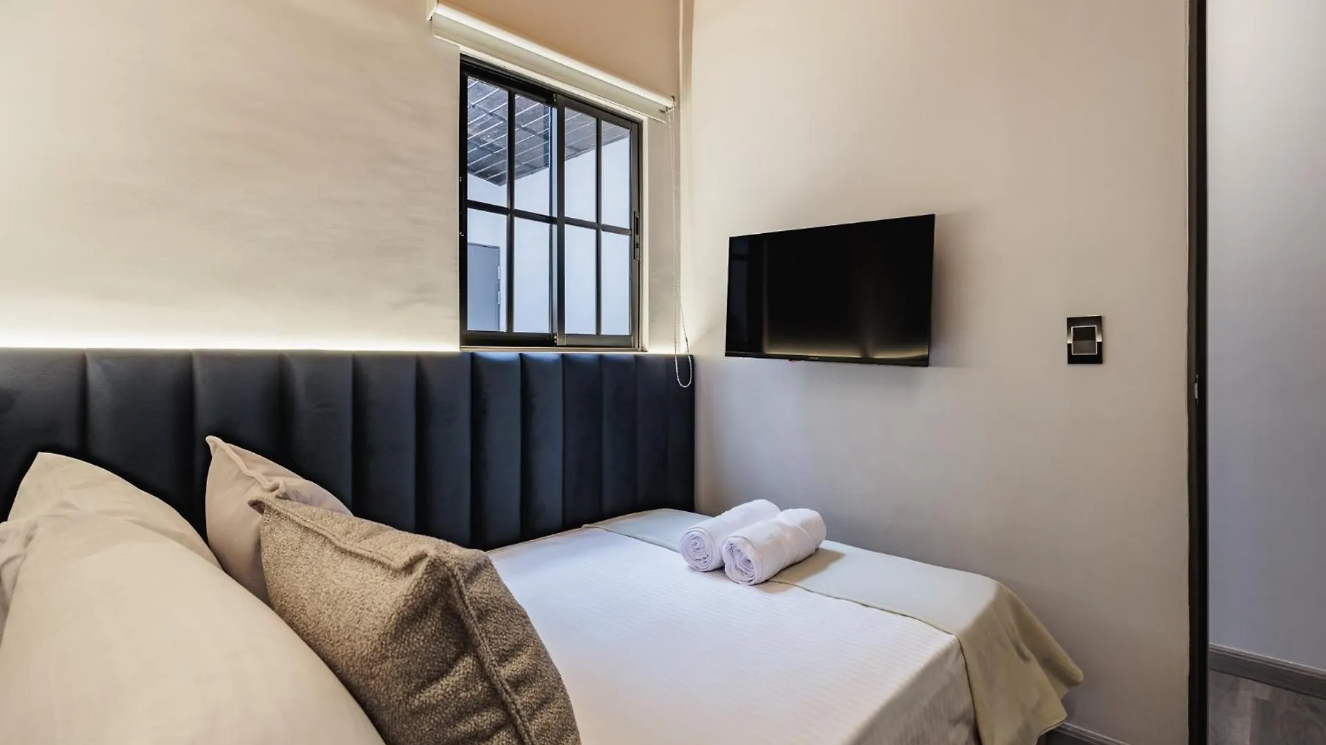 Apartament Rosetta Primavera Medellín