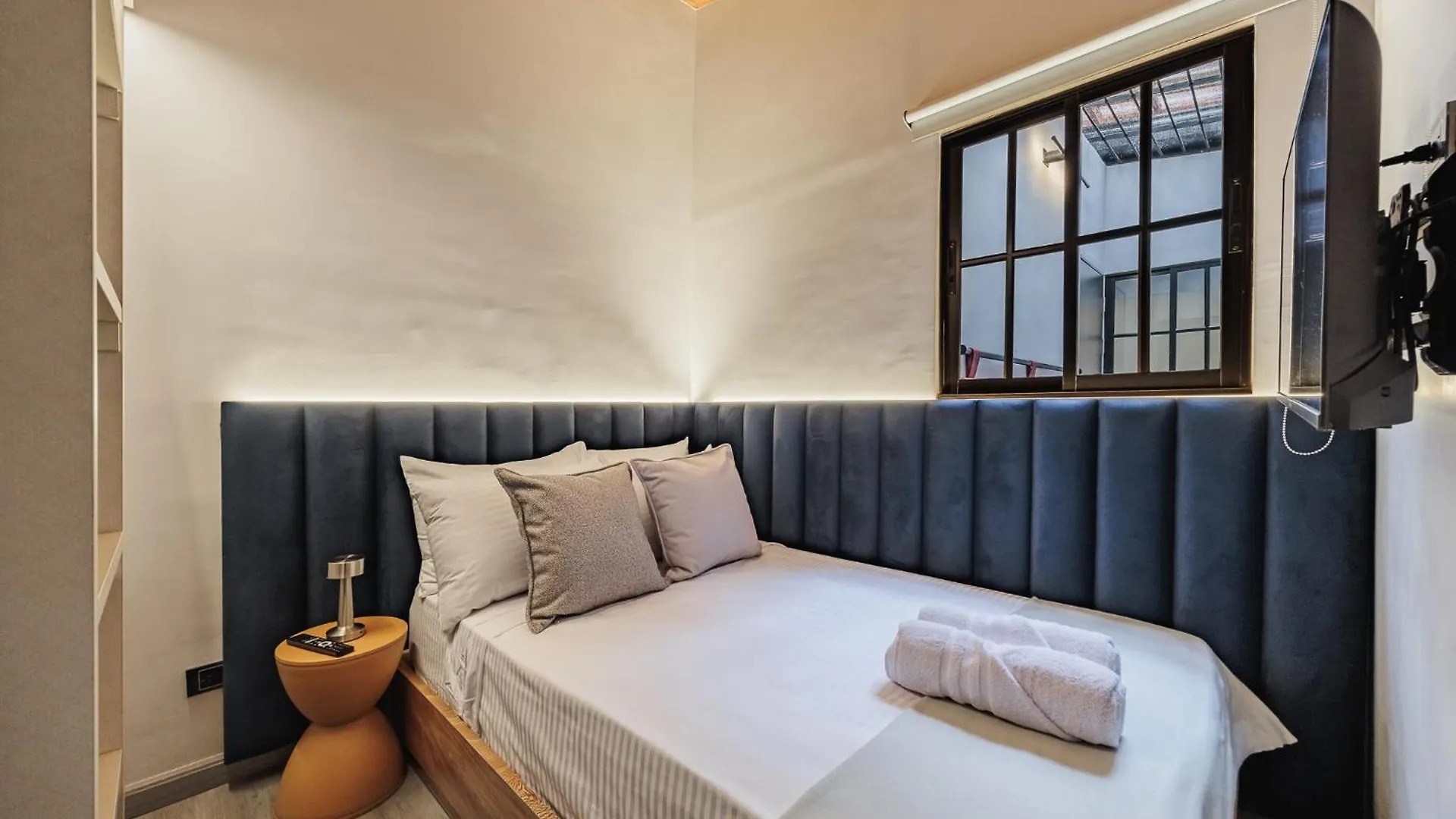 Rosetta Primavera Medellín Apartament