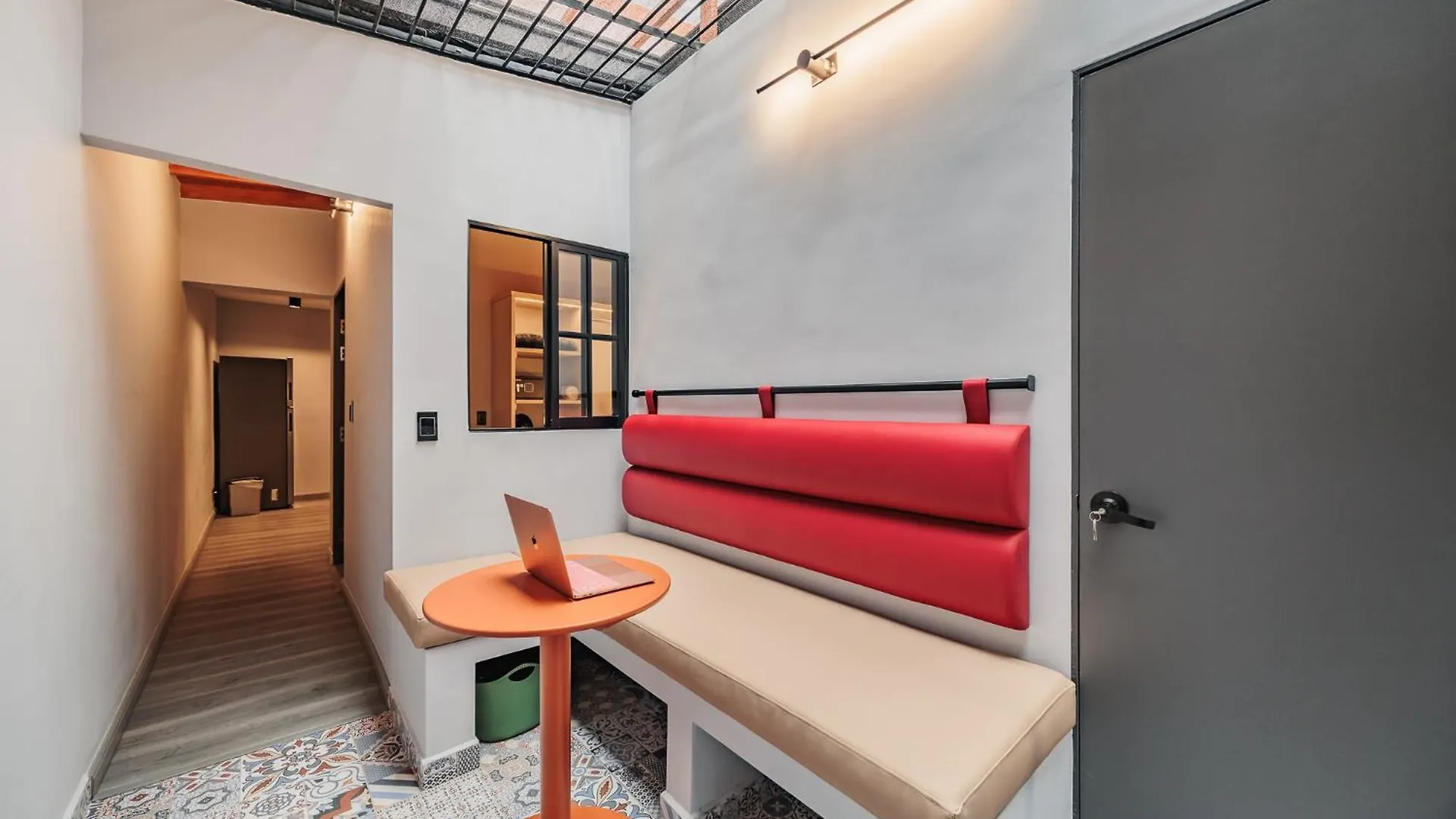 Apartament Rosetta Primavera Medellín