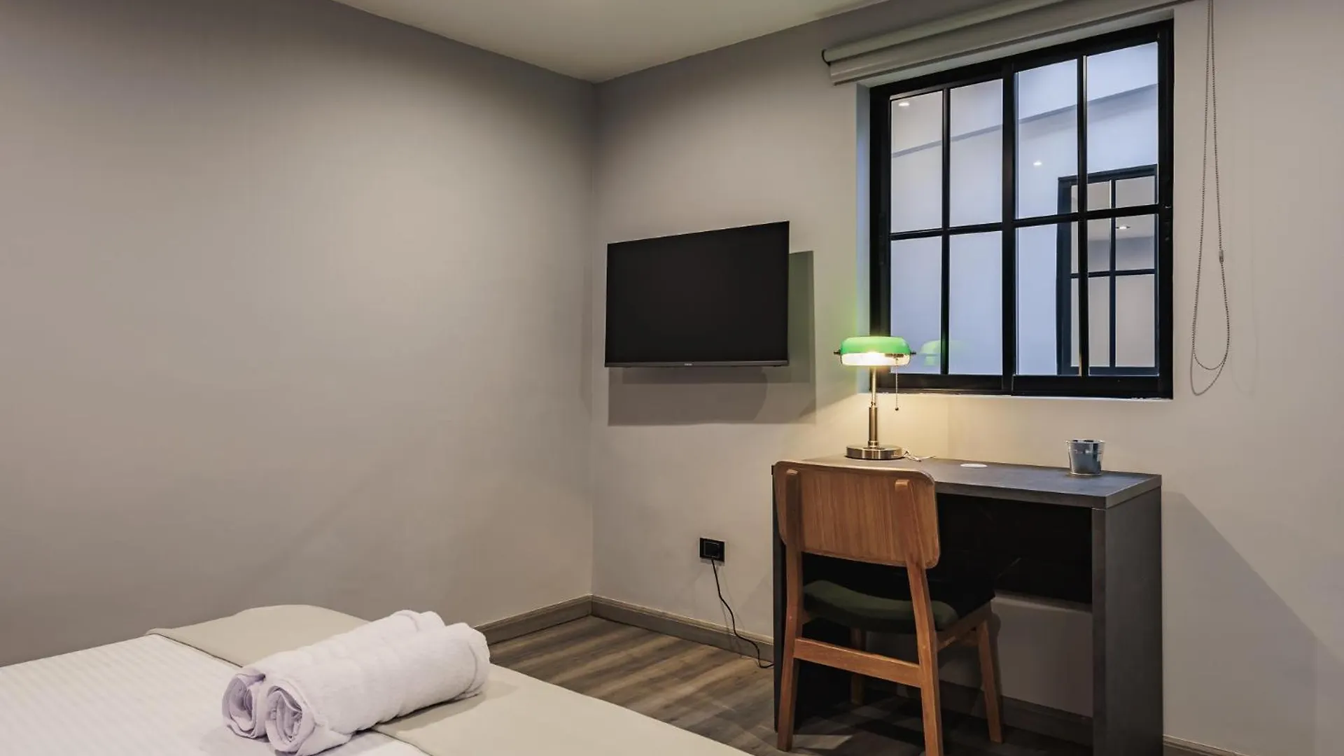 Rosetta Primavera Medellín Apartament