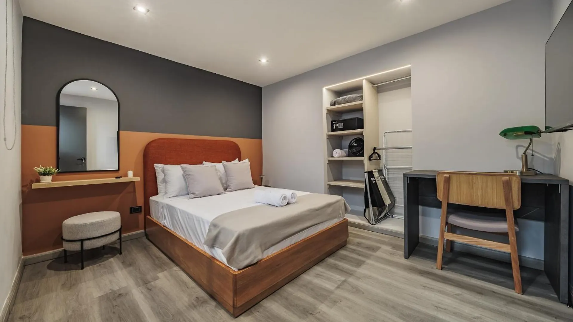 Rosetta Primavera Medellín Apartament