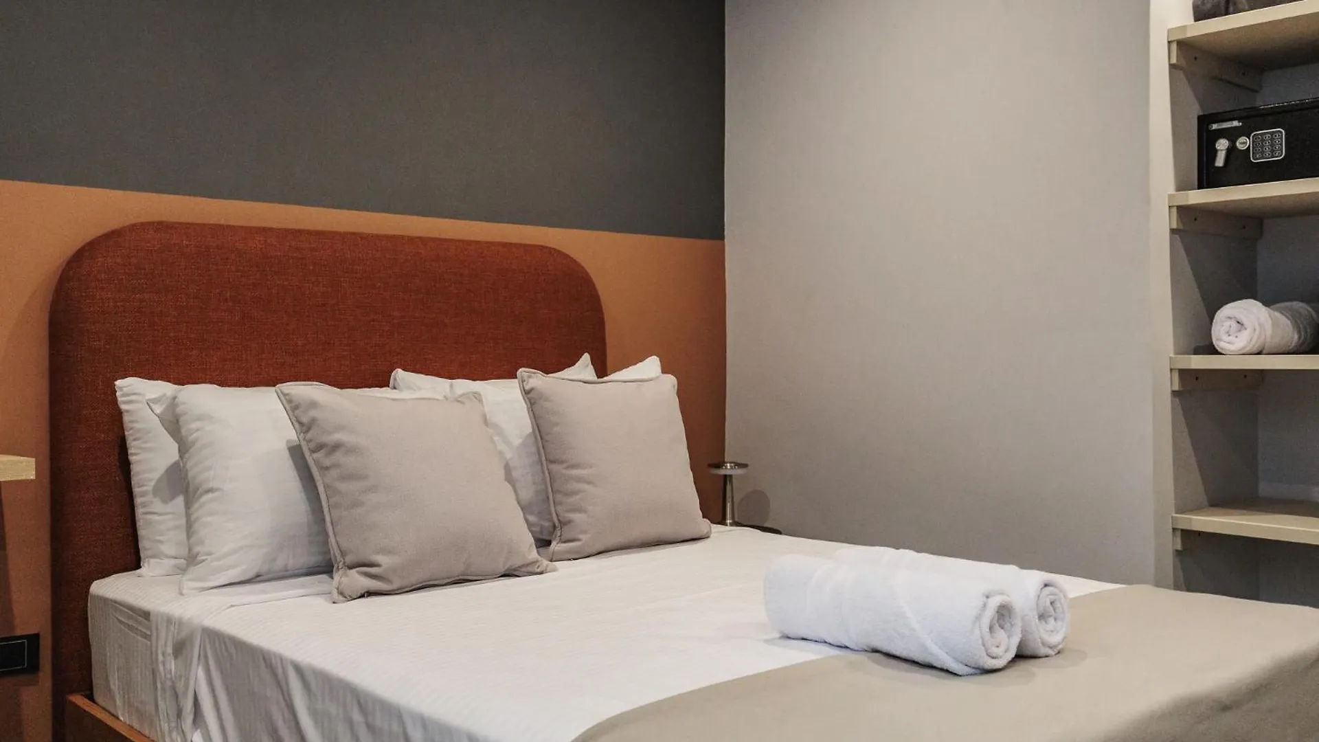 Apartament Rosetta Primavera Medellín Kolumbia