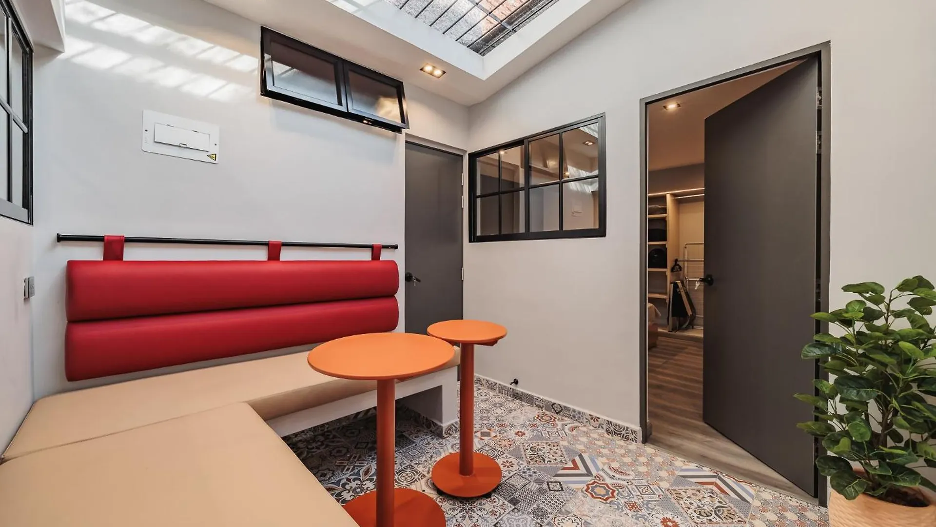 Rosetta Primavera Medellín Apartament