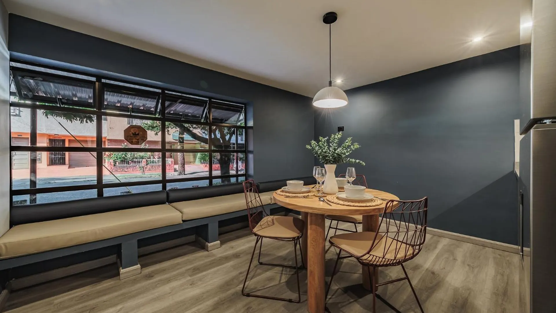 Apartament Rosetta Primavera Medellín