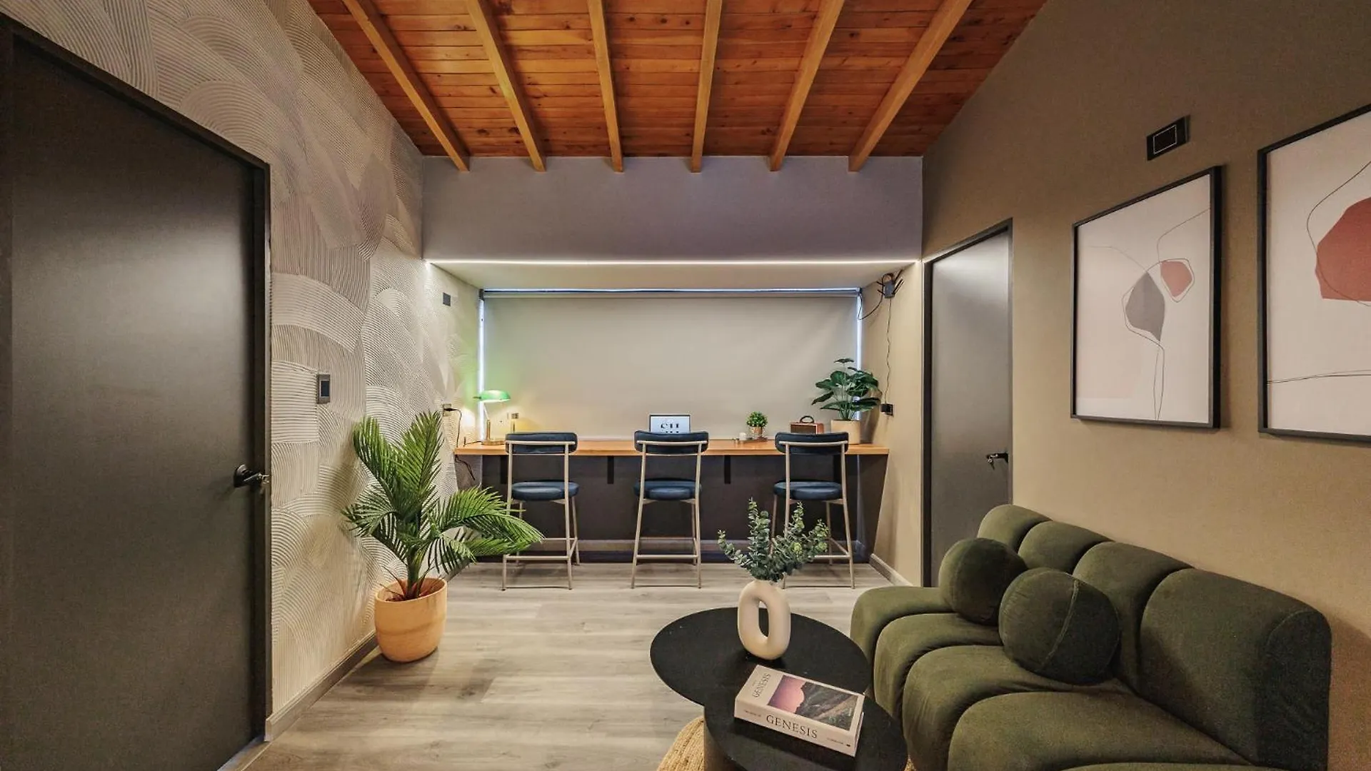 Apartment Rosetta Primavera Medellin