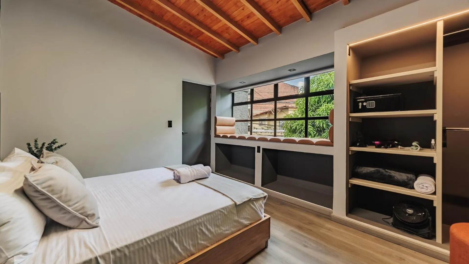 Apartment Rosetta Primavera Medellin