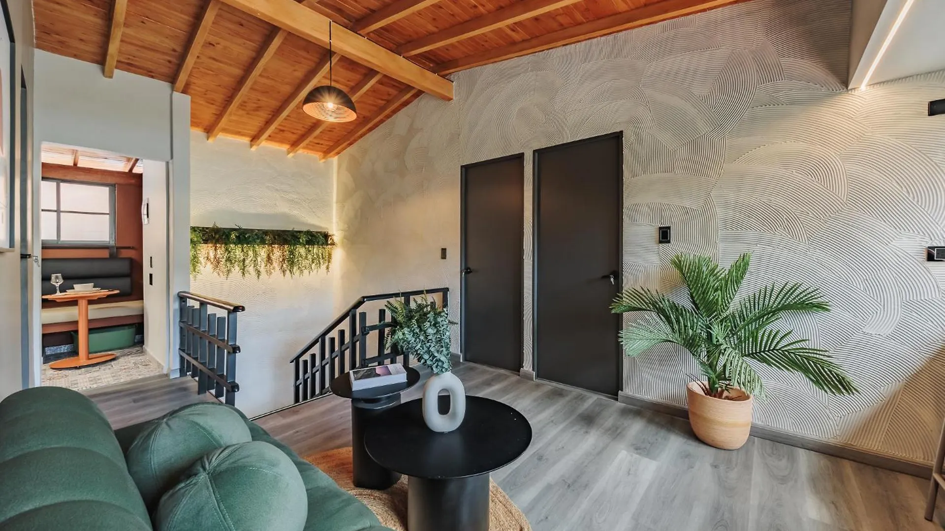 Rosetta Primavera Medellin Apartment