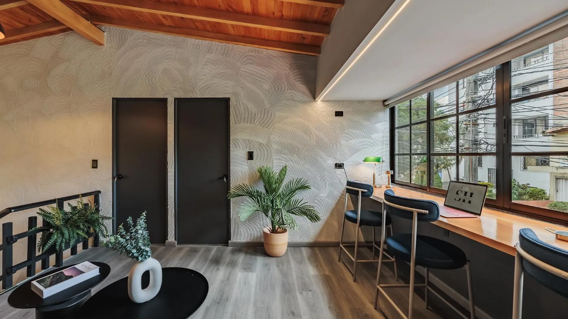 Apartment Rosetta Primavera Medellin