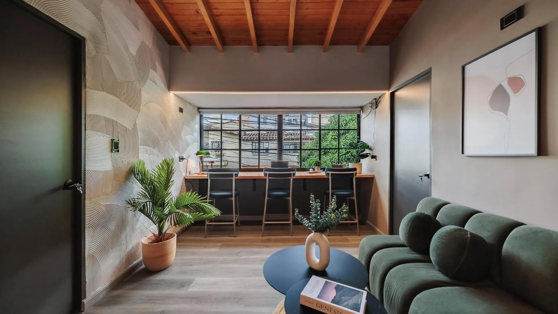 Apartment Rosetta Primavera Medellin