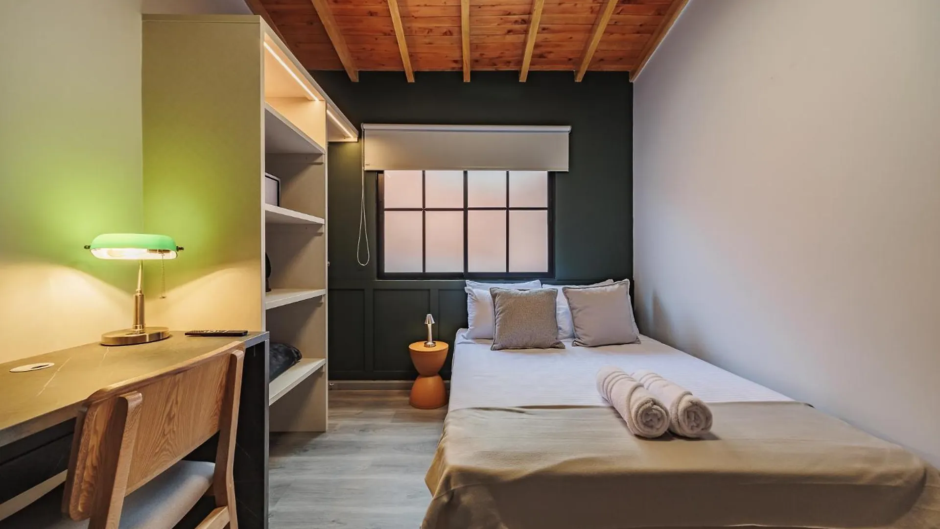 Apartment Rosetta Primavera Medellin