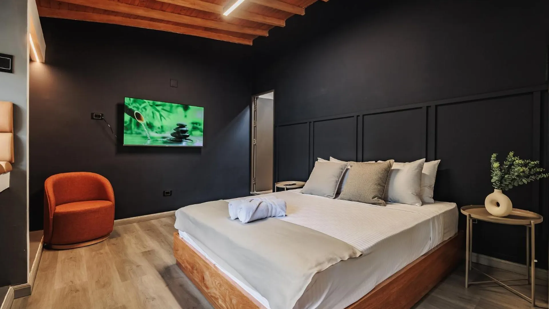 Apartment Rosetta Primavera Medellin Colombia