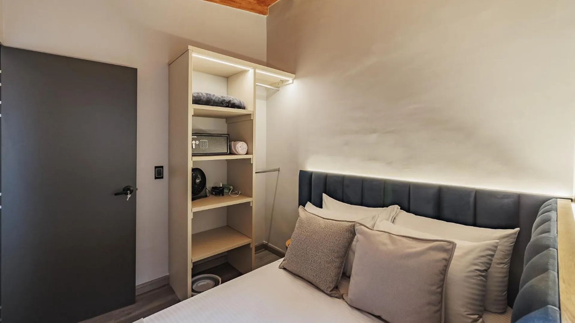 Apartment Rosetta Primavera Medellin