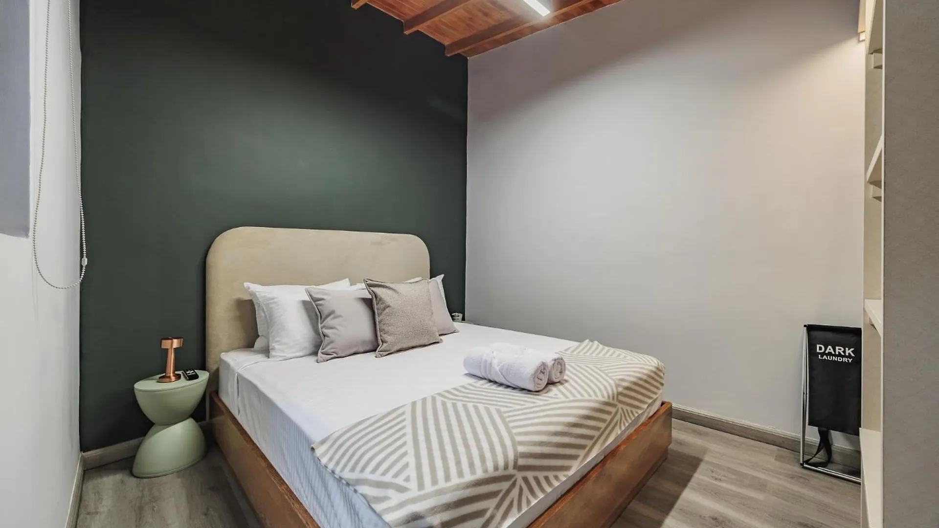 Rosetta Primavera Medellin Apartment