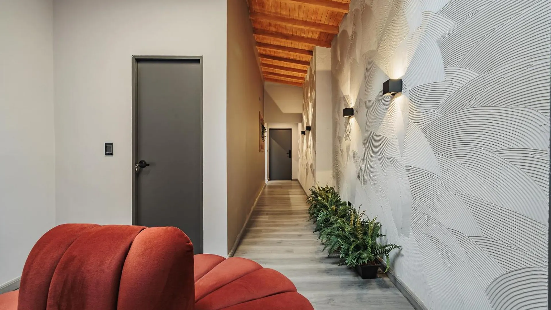 Apartment Rosetta Primavera Medellin Colombia
