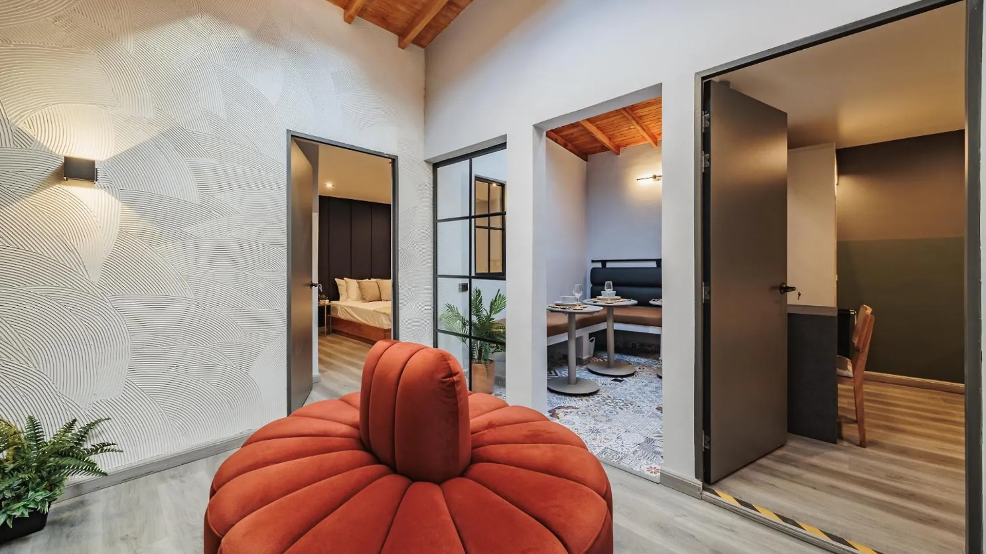 Apartment Rosetta Primavera Medellin