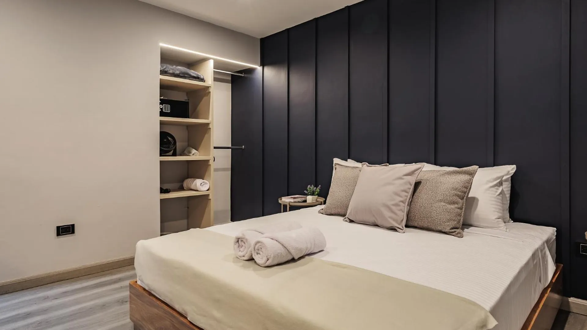 Rosetta Primavera Medellin Apartment