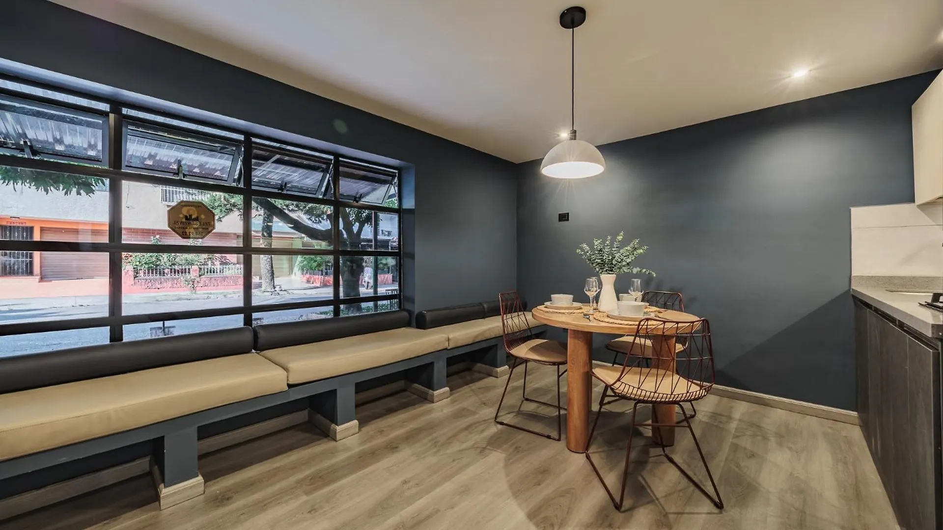 Apartment Rosetta Primavera Medellin