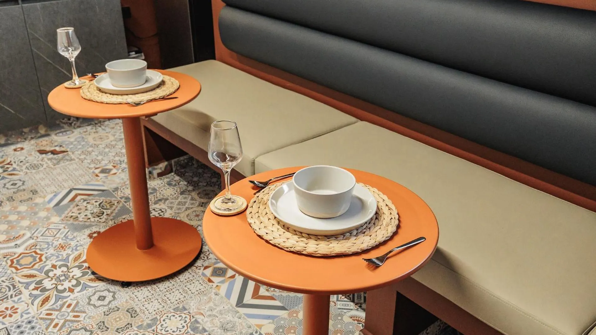Apartmán Rosetta Primavera Medellín