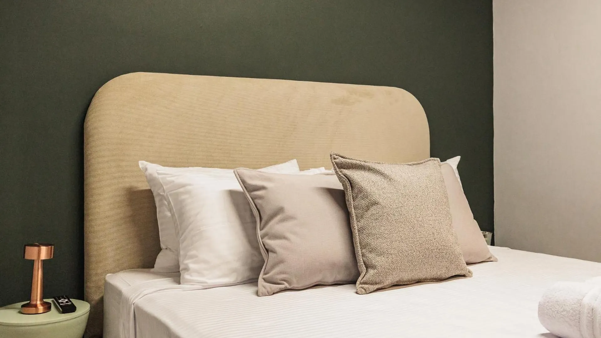 Apartmán Rosetta Primavera Medellín Kolumbie