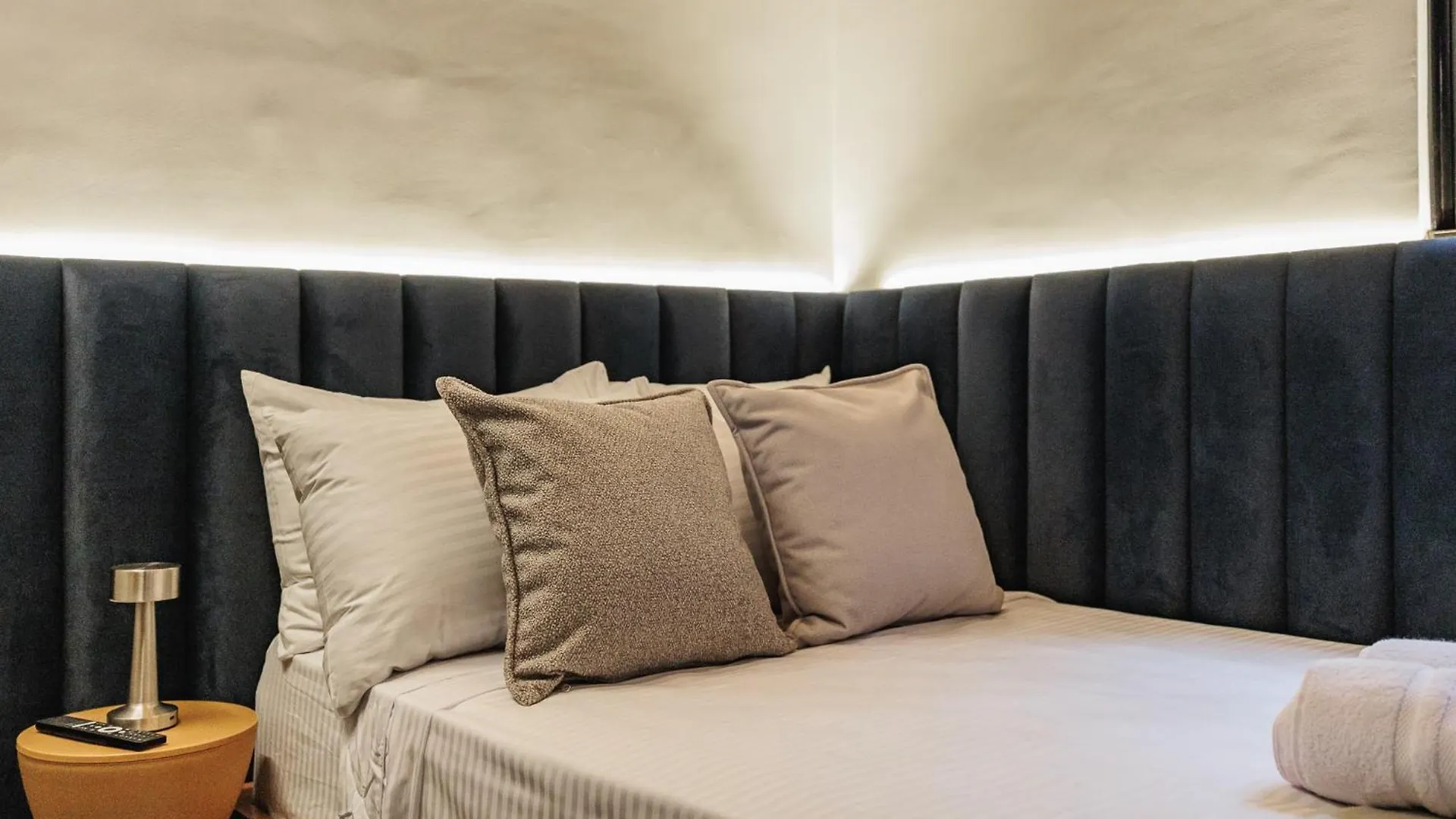 Apartmán Rosetta Primavera Medellín